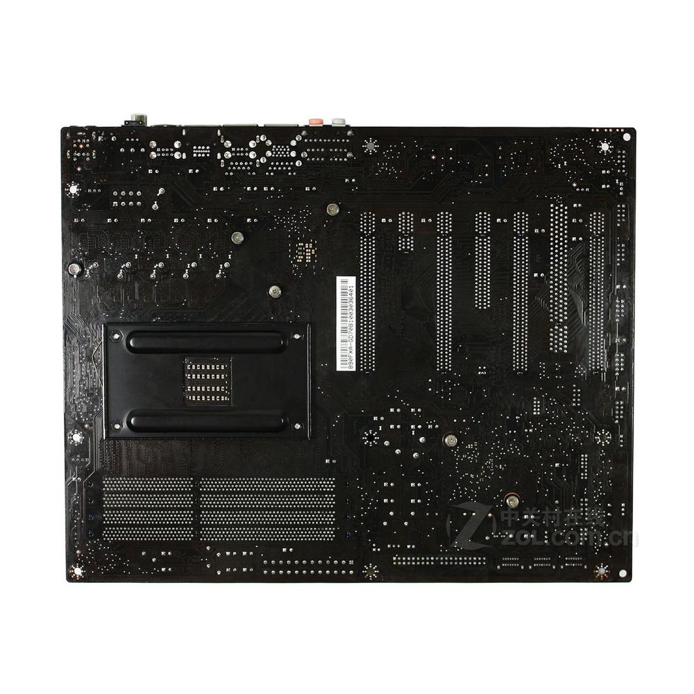Foto 3 pulgar | Placa Madre Msi 890fxa-gd70 Zócalo Am3 Amd 890fx Ddr3 Atx - Venta Internacional.
