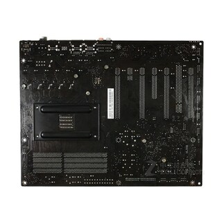 Foto 2 | Placa Madre Msi 890fxa-gd70 Zócalo Am3 Amd 890fx Ddr3 Atx - Venta Internacional.