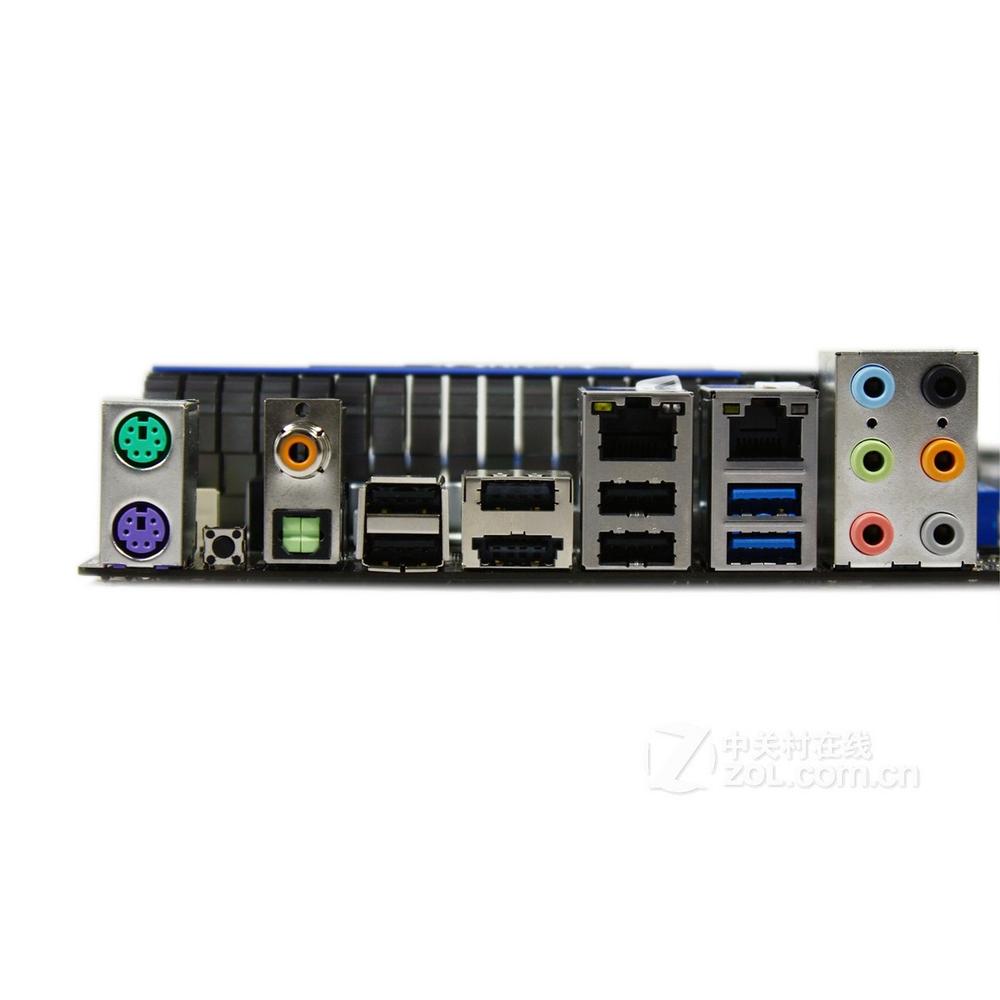 Foto 5 pulgar | Placa Madre Msi 890fxa-gd70 Zócalo Am3 Amd 890fx Ddr3 Atx - Venta Internacional.