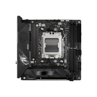 Foto 1 | Placa Base Asus Rog Strix B650e-i Gaming Wifi Socket Am5 Ddr5 - Venta Internacional.