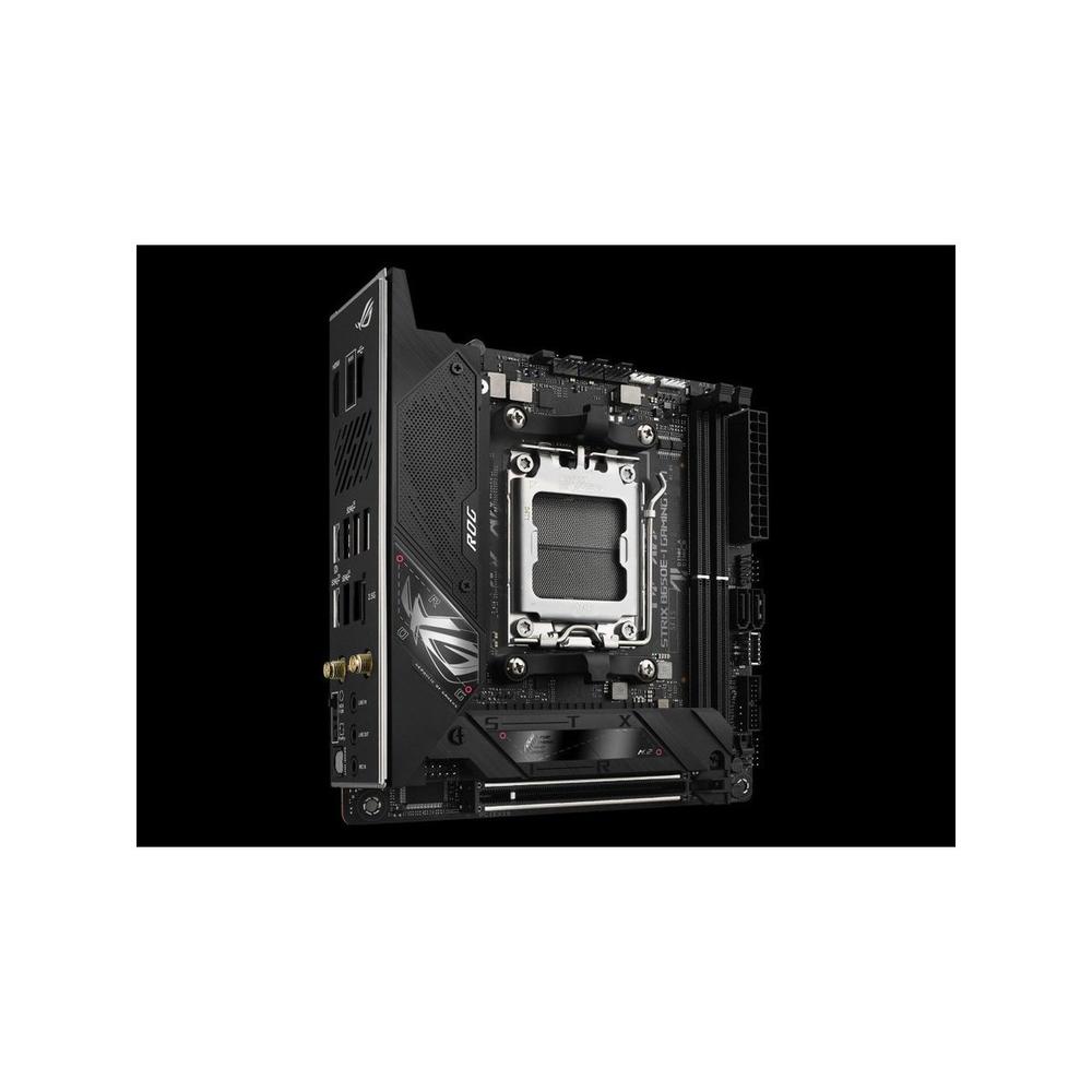 Foto 3 pulgar | Placa Base Asus Rog Strix B650e-i Gaming Wifi Socket Am5 Ddr5 - Venta Internacional.
