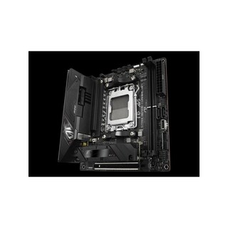 Foto 3 | Placa Base Asus Rog Strix B650e-i Gaming Wifi Socket Am5 Ddr5 - Venta Internacional.