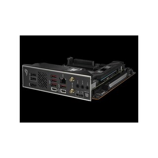 Foto 4 | Placa Base Asus Rog Strix B650e-i Gaming Wifi Socket Am5 Ddr5 - Venta Internacional.