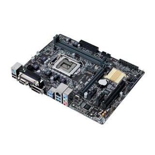 Foto 2 | Placa Base Asus B150m-d Lga 1151 Intel B150 Ddr4 Micro Atx - Venta Internacional.