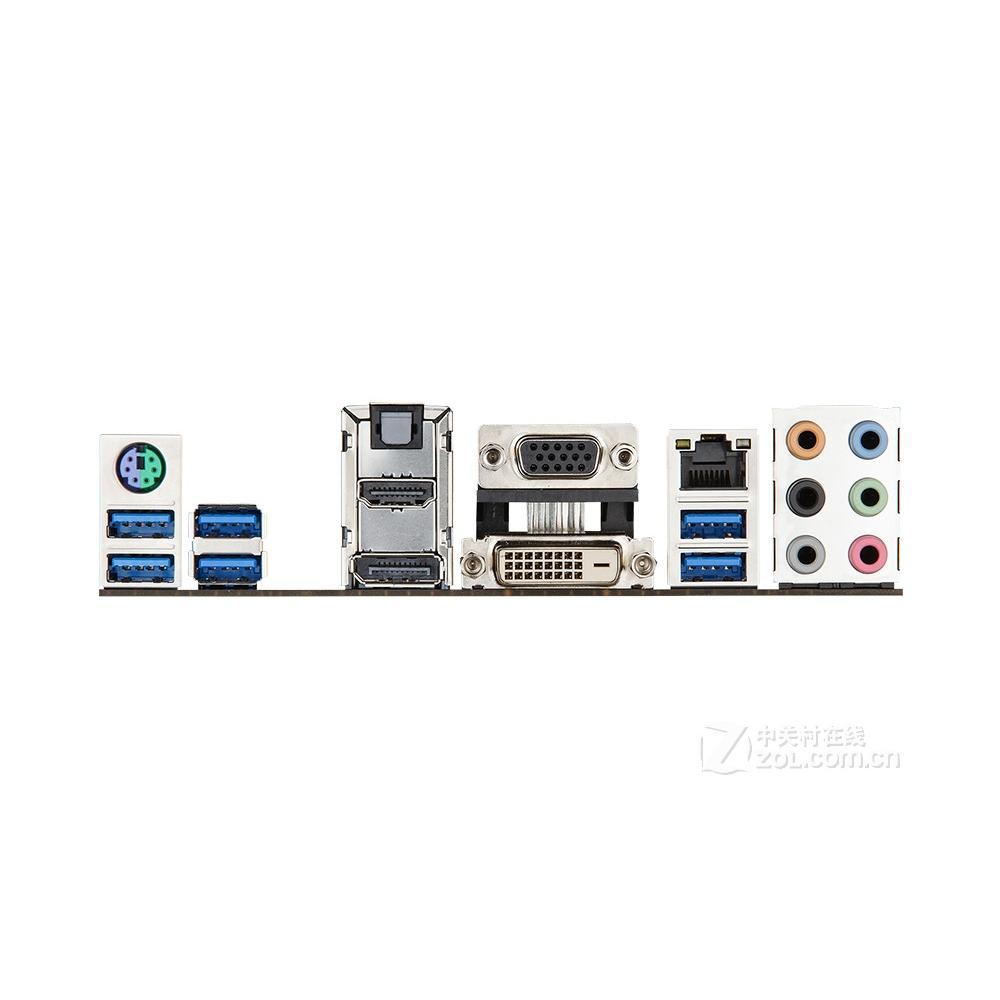 Foto 3 pulgar | Placa Madre Asus Z87-pro (v Edition) Lga 1150 Ddr3 32 Gb Atx - Venta Internacional.