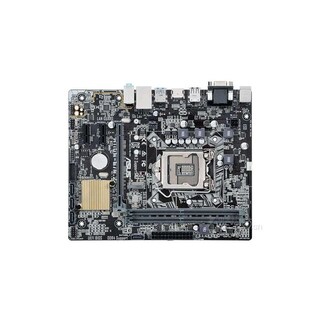 Foto 1 | Placa Madre Asus H110m-e/m.2 Lga 1151 Intel H110 Ddr4 - Venta Internacional.
