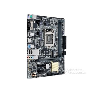 Foto 3 | Placa Madre Asus H110m-e/m.2 Lga 1151 Intel H110 Ddr4 - Venta Internacional.