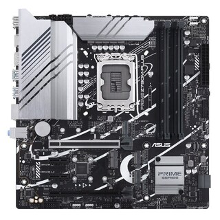 Foto 1 | Placa Madre Asus Prime Z790m-plus Lga 1700 Ddr5 192 Gb - Venta Internacional.