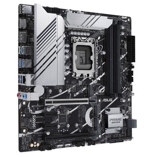 Foto 2 | Placa Madre Asus Prime Z790m-plus Lga 1700 Ddr5 192 Gb - Venta Internacional.