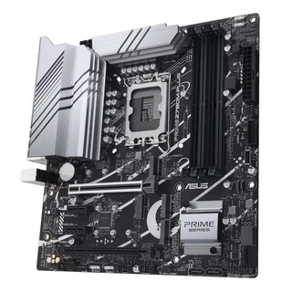Foto 3 | Placa Madre Asus Prime Z790m-plus Lga 1700 Ddr5 192 Gb - Venta Internacional.