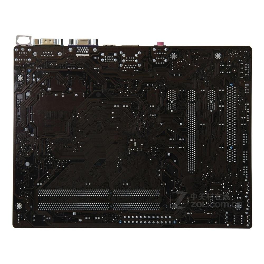 Foto 3 pulgar | Placa Madre Asus P5g41t-m Lx3 Lga 775 Intel G41 Ddr3 Micro Atx - Venta Internacional.