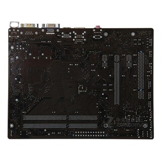 Foto 2 | Placa Madre Asus P5g41t-m Lx3 Lga 775 Intel G41 Ddr3 Micro Atx - Venta Internacional.