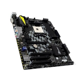 Foto 2 | Placa Madre Biostar X370gt5 Socket Am4 Amd X370 Ddr4 Atx - Venta Internacional.
