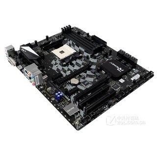 Foto 3 | Placa Madre Biostar X370gt5 Socket Am4 Amd X370 Ddr4 Atx - Venta Internacional.