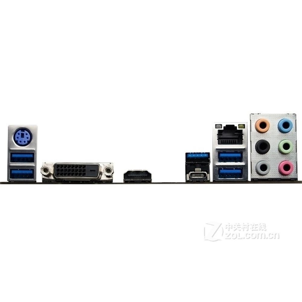 Foto 5 pulgar | Placa Madre Biostar X370gt5 Socket Am4 Amd X370 Ddr4 Atx - Venta Internacional.
