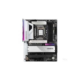 Foto 1 | Placa Madre Gigabyte Z590 Vision G Lga 1200 Ddr4 128 Gb Atx - Venta Internacional.