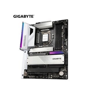 Foto 3 | Placa Madre Gigabyte Z590 Vision G Lga 1200 Ddr4 128 Gb Atx - Venta Internacional.