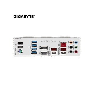 Foto 4 | Placa Madre Gigabyte Z590 Vision G Lga 1200 Ddr4 128 Gb Atx - Venta Internacional.