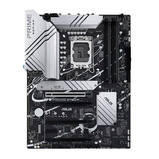 Foto 1 | Placa Madre Asus Prime Z790-p Lga 1700 Intel Z790 Ddr5 Atx - Venta Internacional.