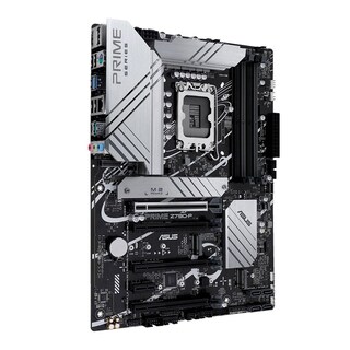 Foto 2 | Placa Madre Asus Prime Z790-p Lga 1700 Intel Z790 Ddr5 Atx - Venta Internacional.