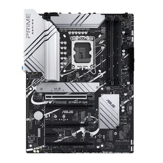 Foto 1 | Placa Madre Asus Prime Z790-p D4 Lga 1700 Intel Z790 Ddr4 Atx - Venta Internacional.