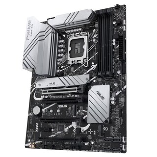 Foto 3 | Placa Madre Asus Prime Z790-p D4 Lga 1700 Intel Z790 Ddr4 Atx - Venta Internacional.