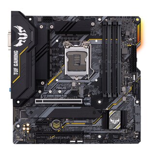 Foto 1 | Placa Madre Asus Tuf Gaming B460m-plus Lga 1200 Ddr4 128 Gb - Venta Internacional.