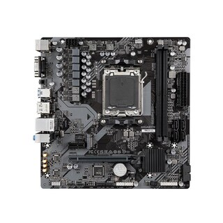Foto 1 | Placa Base Gigabyte B650m S2h Socket Am5 Amd B650 Ddr5 Micro Atx - Venta Internacional.