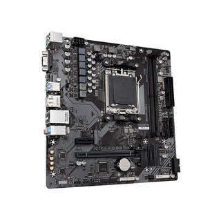 Foto 2 | Placa Base Gigabyte B650m S2h Socket Am5 Amd B650 Ddr5 Micro Atx - Venta Internacional.