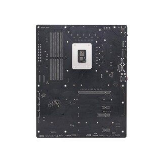 Foto 2 | Placa Madre Asrock B660 Pro Rs Lga 1700 Intel B660 Ddr4 Atx - Venta Internacional.