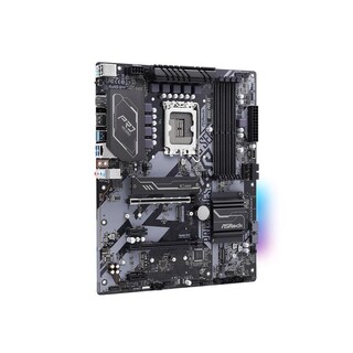 Foto 4 | Placa Madre Asrock B660 Pro Rs Lga 1700 Intel B660 Ddr4 Atx - Venta Internacional.