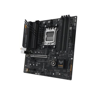 Foto 2 | Placa Base Asus Tuf Gaming A620m-plus Con Conector Wifi Am5 Ddr5 - Venta Internacional.