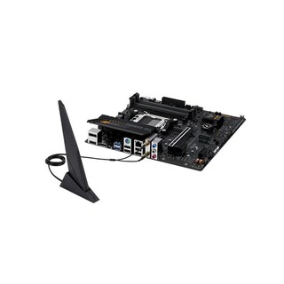Foto 3 | Placa Base Asus Tuf Gaming A620m-plus Con Conector Wifi Am5 Ddr5 - Venta Internacional.