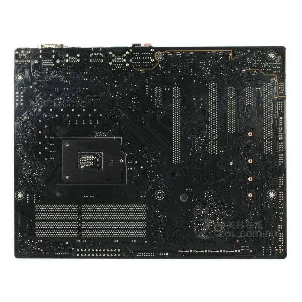 Foto 3 pulgar | Placa Madre Asus B150 Pro Gaming D3 Lga 1151 Ddr3 Atx - Venta Internacional.