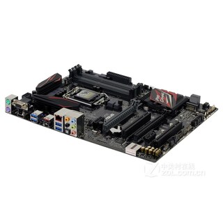 Foto 4 | Placa Madre Asus B150 Pro Gaming D3 Lga 1151 Ddr3 Atx - Venta Internacional.