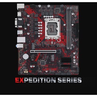 Foto 1 | Placa Madre Asus Ex-b760m-v5 D4 Lga 1700 Intel B760 Ddr4 - Venta Internacional.