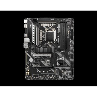 Foto 2 | Placa Madre Msi Mag B460 Torpedo Lga 1200 Intel B460 Ddr4 Atx - Venta Internacional.
