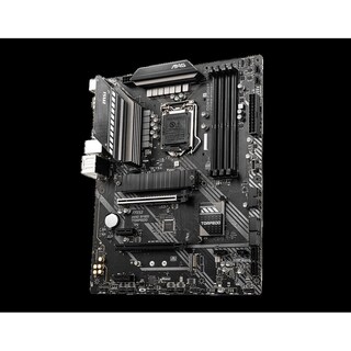 Foto 3 | Placa Madre Msi Mag B460 Torpedo Lga 1200 Intel B460 Ddr4 Atx - Venta Internacional.