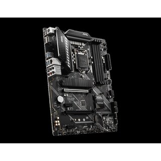 Foto 4 | Placa Madre Msi Mag B460 Torpedo Lga 1200 Intel B460 Ddr4 Atx - Venta Internacional.
