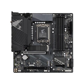 Foto 1 | Placa Base Gigabyte B660m Aorus Elite Ax Ddr4 Lga 1700 - Venta Internacional.