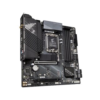 Foto 3 | Placa Base Gigabyte B660m Aorus Elite Ax Ddr4 Lga 1700 - Venta Internacional.