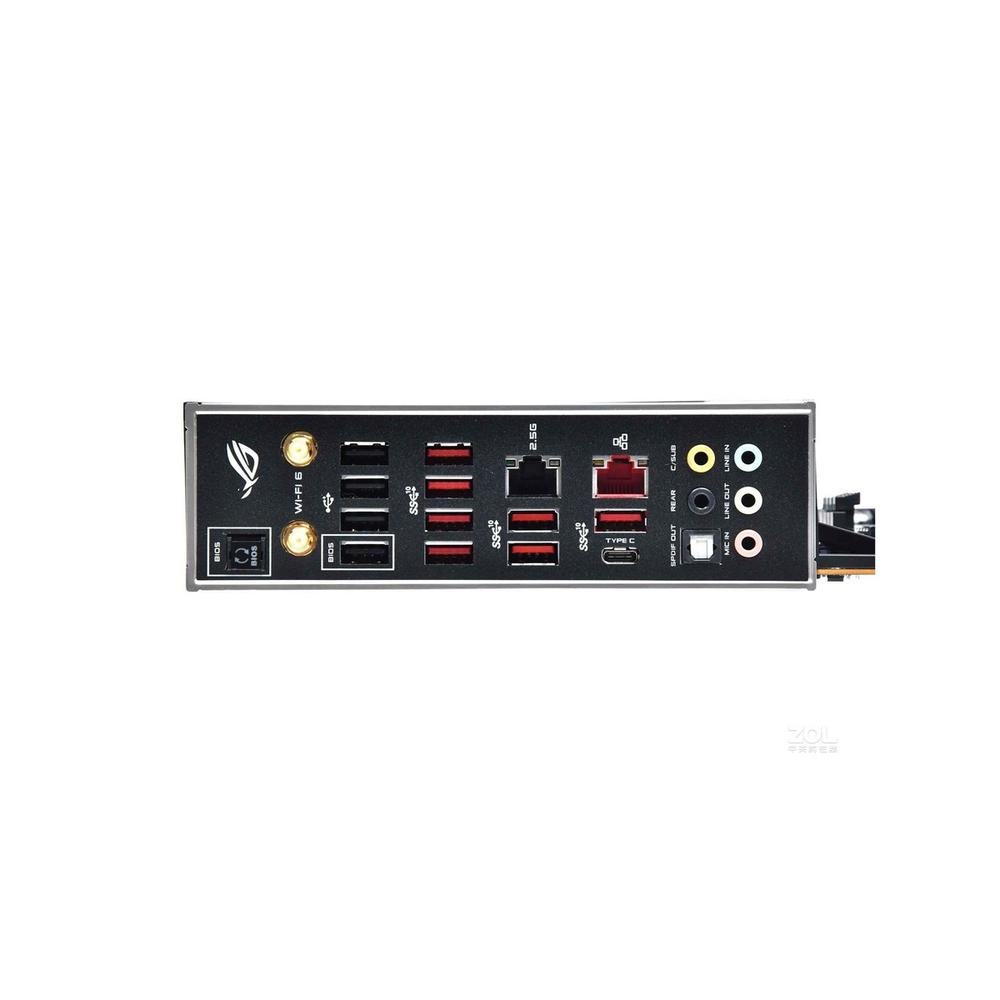 Foto 5 pulgar | Placa Madre Asus Rog Strix Trx40-e Gaming Strx4 Ddr4 Atx - Venta Internacional.