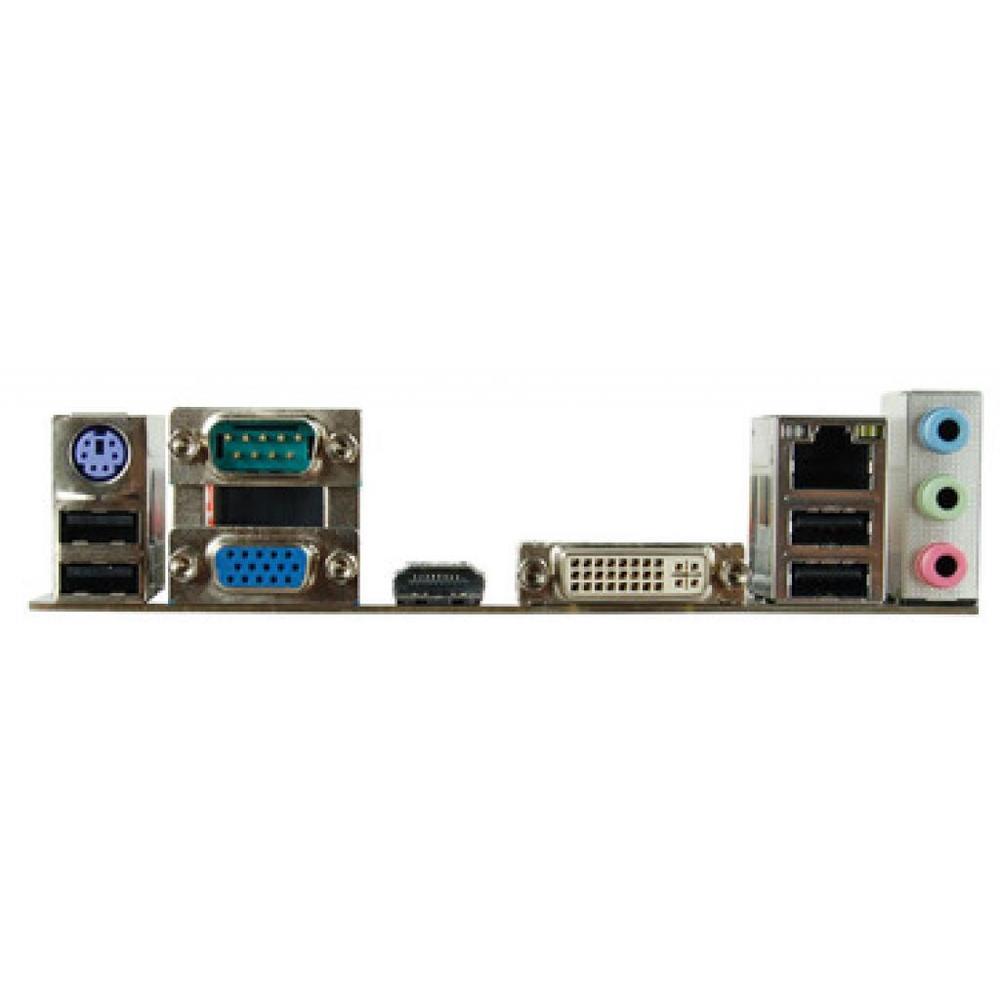 Foto 4 pulgar | Placa Madre Biostar Th61 Lga 1155 Intel H61 Ddr3 Micro Atx - Venta Internacional.