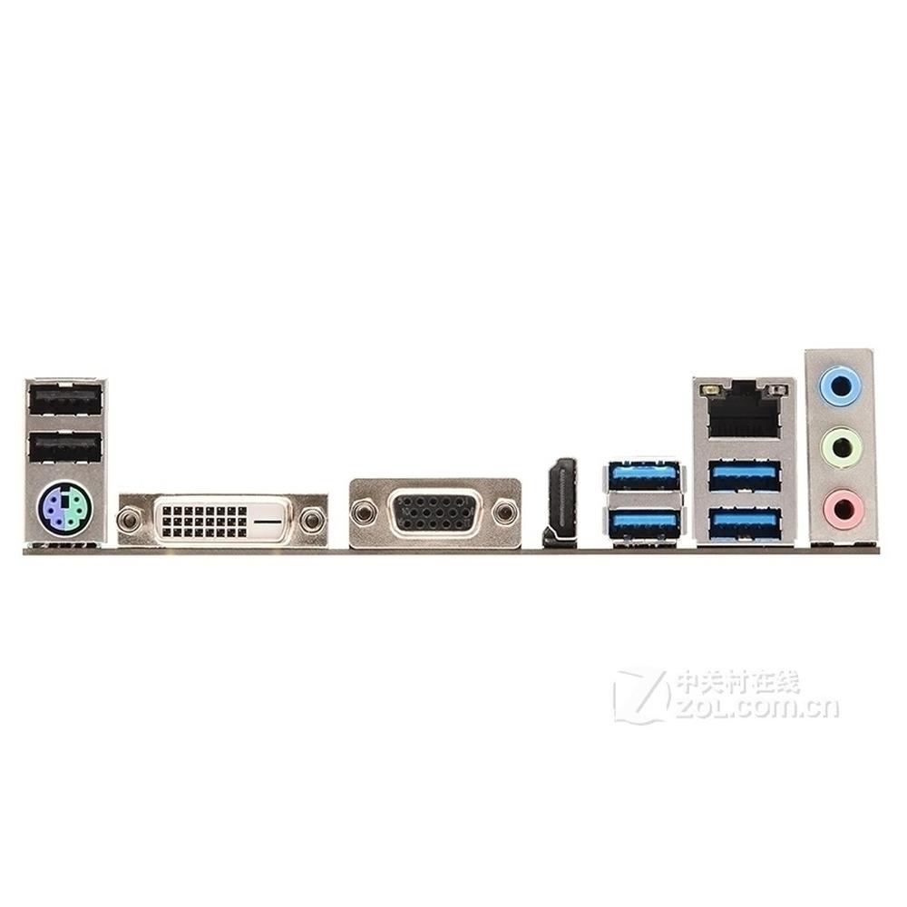 Foto 5 pulgar | Placa Base Asrock B450m-hdv Con Conector Am4 Amd B450 Ddr4 Micro Atx - Venta Internacional.