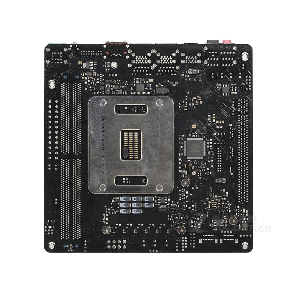 Foto 2 | Placa Madre Asrock X99 Extreme3 Lga 2011-v3 Ddr4 128 Gb Atx - Venta Internacional.
