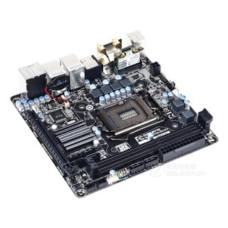 Foto 2 | Placa Madre Gigabyte Z97n-wifi (rev.1.0) Lga 1150 Ddr3 De 16 Gb - Venta Internacional.