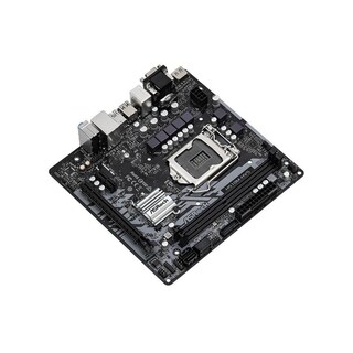 Foto 3 | Placa Madre Asrock H510m-hvs Lga 1200 Intel H510 Ddr4 De 64 Gb - Venta Internacional.