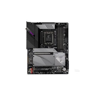 Foto 1 | Placa Madre Gigabyte Z690 Aorus Pro Ddr4 Lga 1700 Atx 128gb - Venta Internacional.