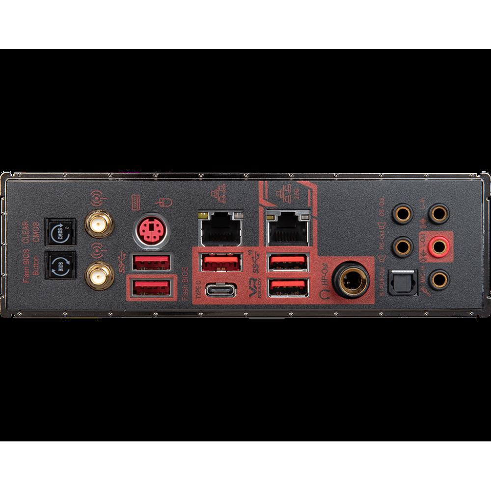 Foto 5 pulgar | Placa Madre Msi Meg X570 Godlike Socket Am4 Amd X570 Ddr4 E-atx - Venta Internacional.
