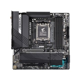Foto 1 | Placa Base Gigabyte B650m Aorus Elite Ax Socket Am5 Ddr5 - Venta Internacional.